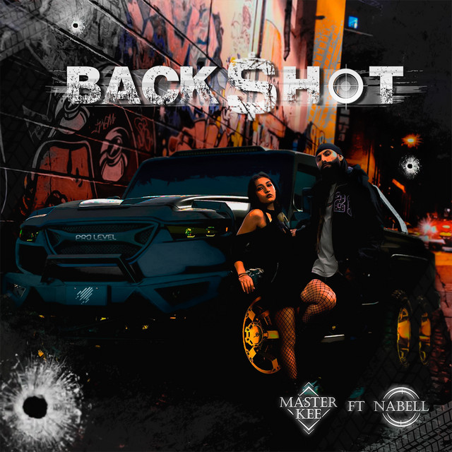 Backshot - Single by Master kee | Spotify