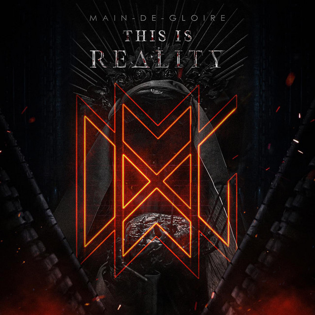 This Is Reality cover art