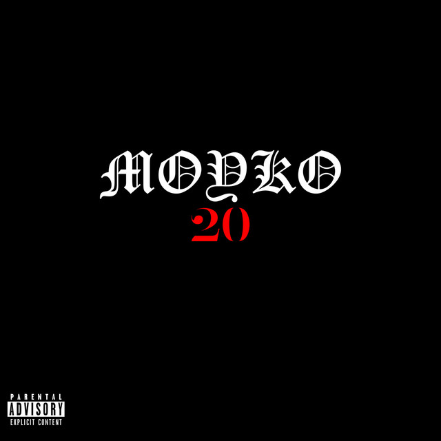 20 cover art