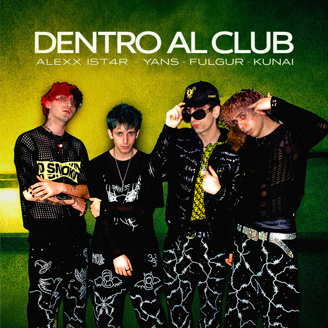 DENTRO AL CLUB