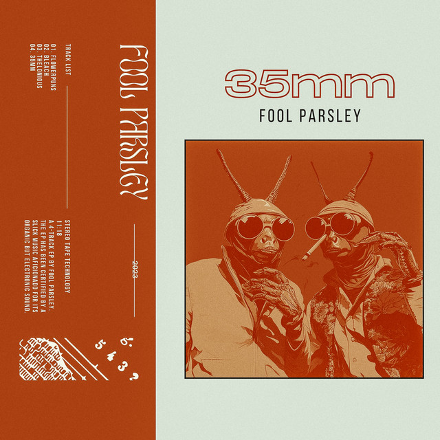 undefined album image