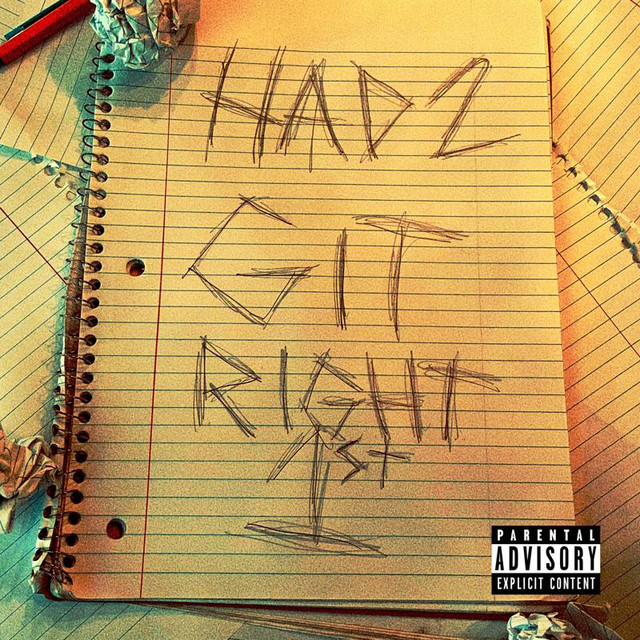 2am cover art