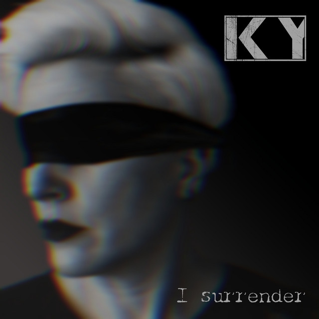 I surrender