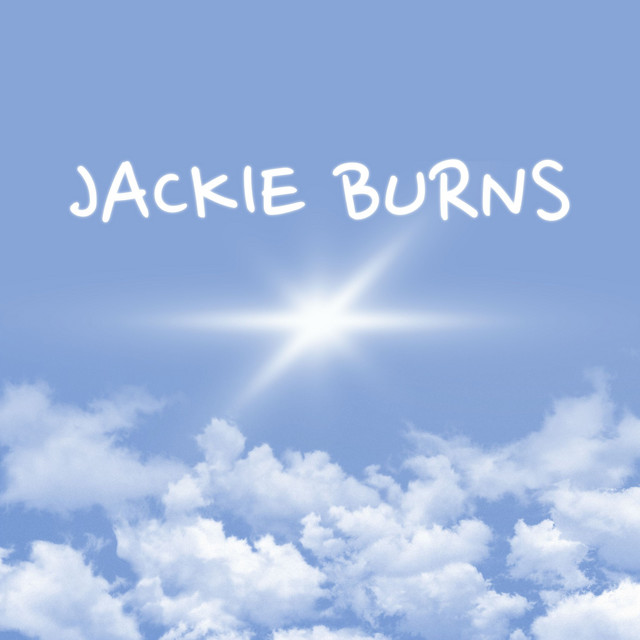 Jackie Burns cover