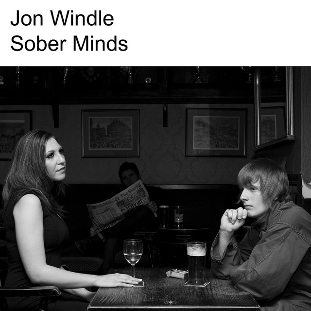 Sober Minds cover