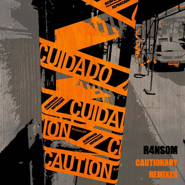 Attention - Sekty Remix artwork
