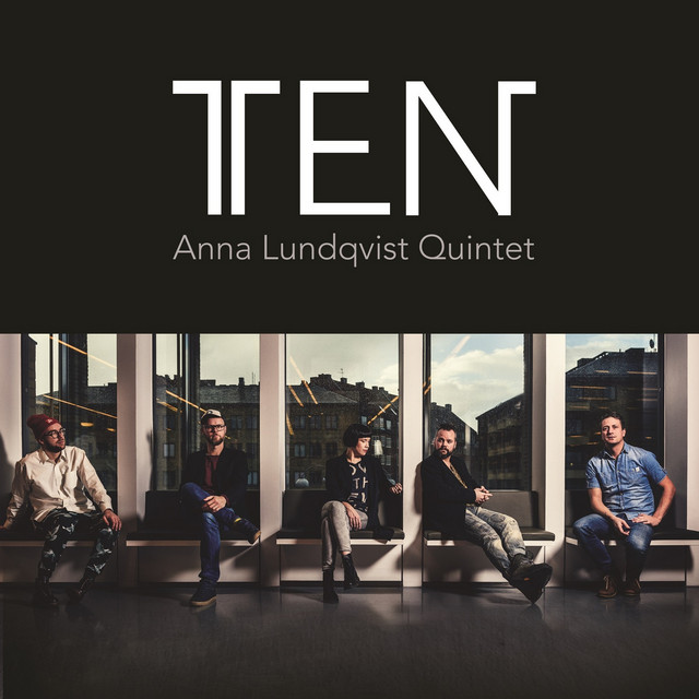 Ten cover