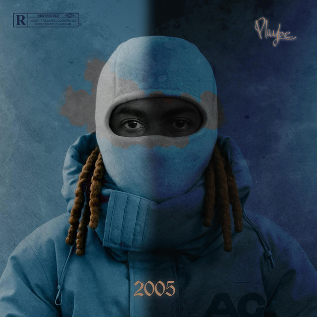 Barca cover art