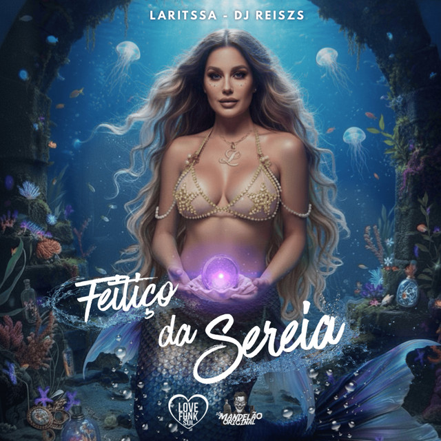 Feitiço da Sereia