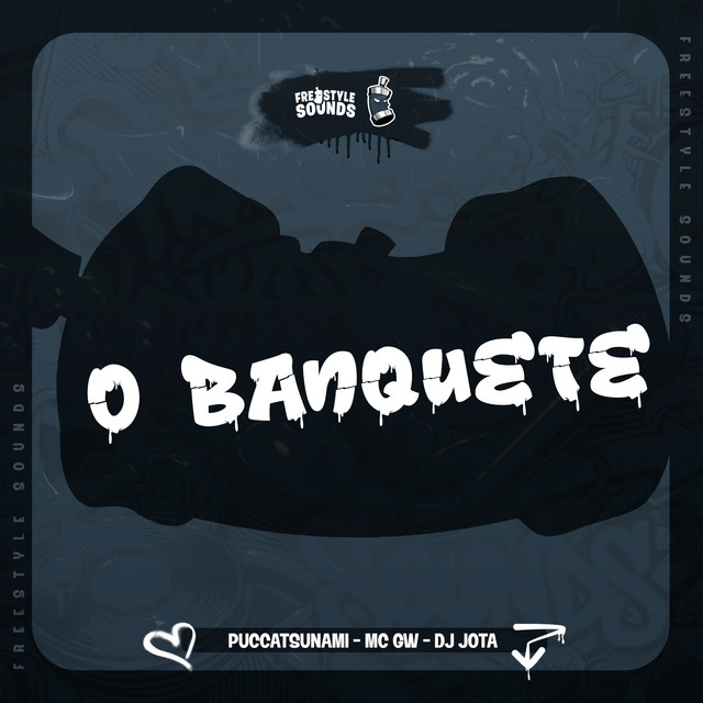 O BANQUETE