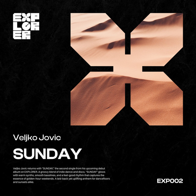Sunday album image