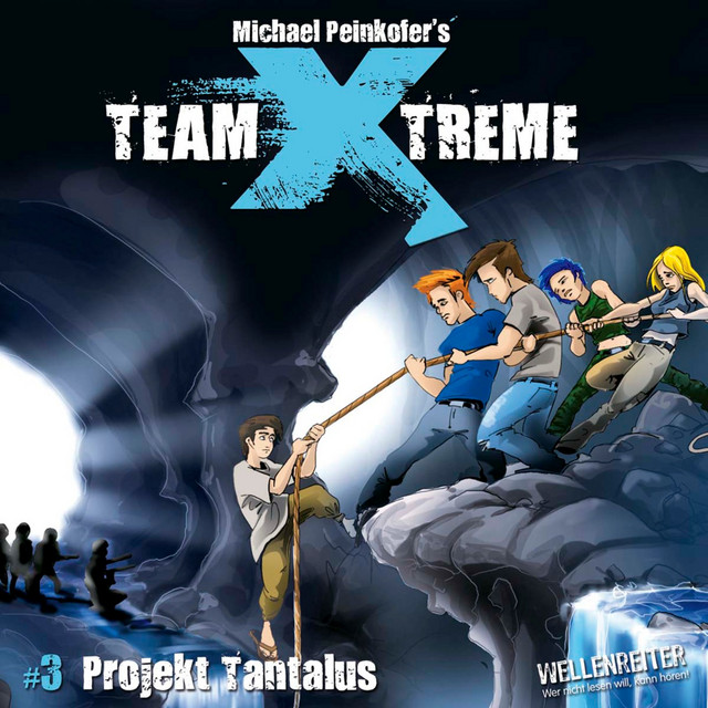 Team X Photo