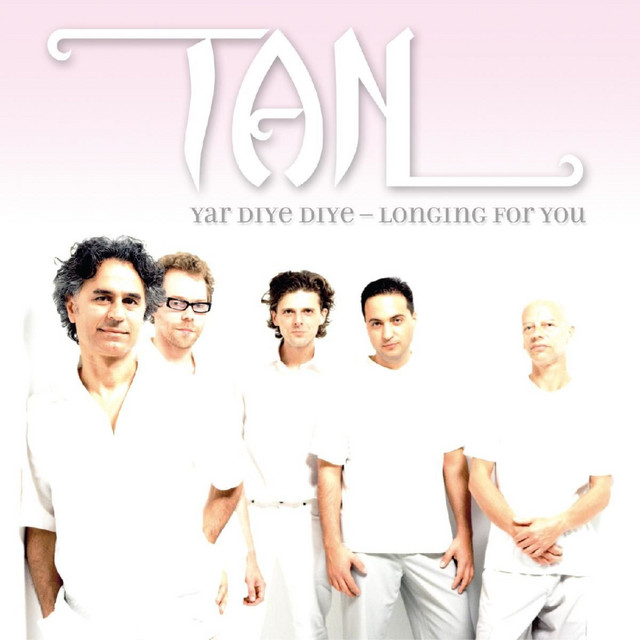 Yar Diye Diye - Longing for You cover art