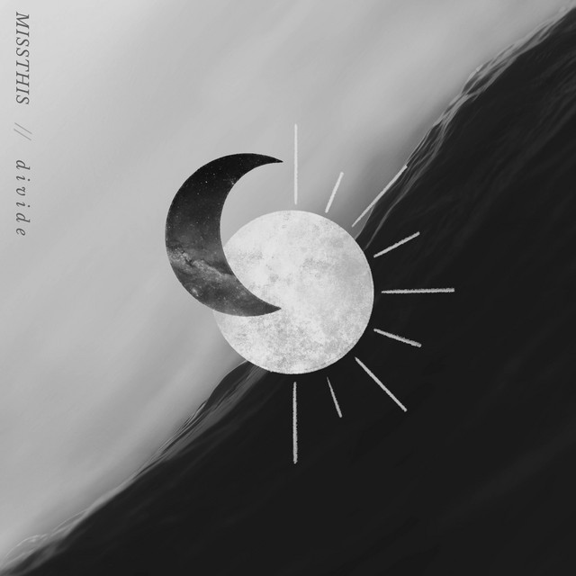 Divide cover art