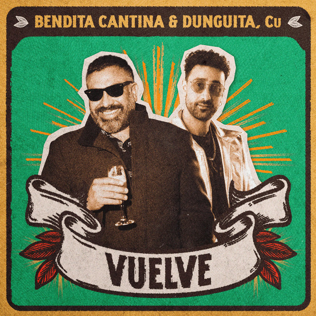 Vuelve
