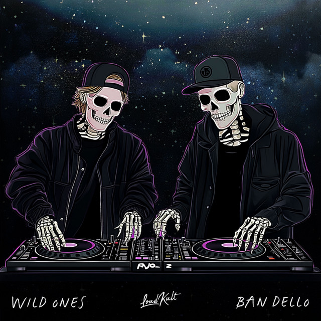 undefined album image