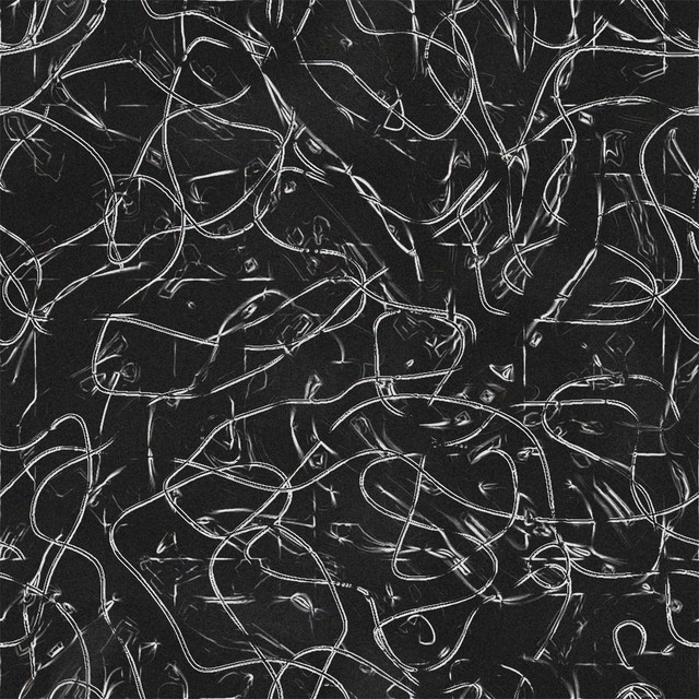 Обкладинка kruasan — Amber Synecdoche