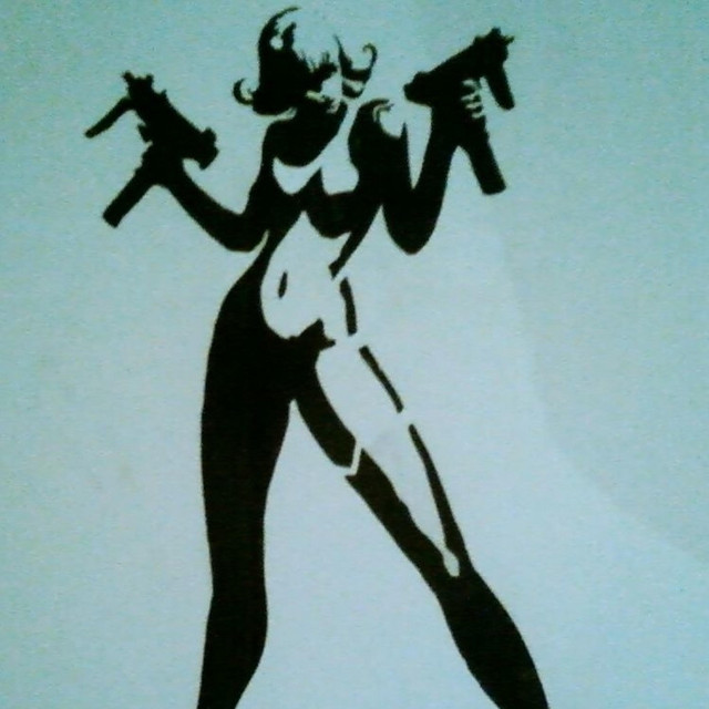 bug cover art