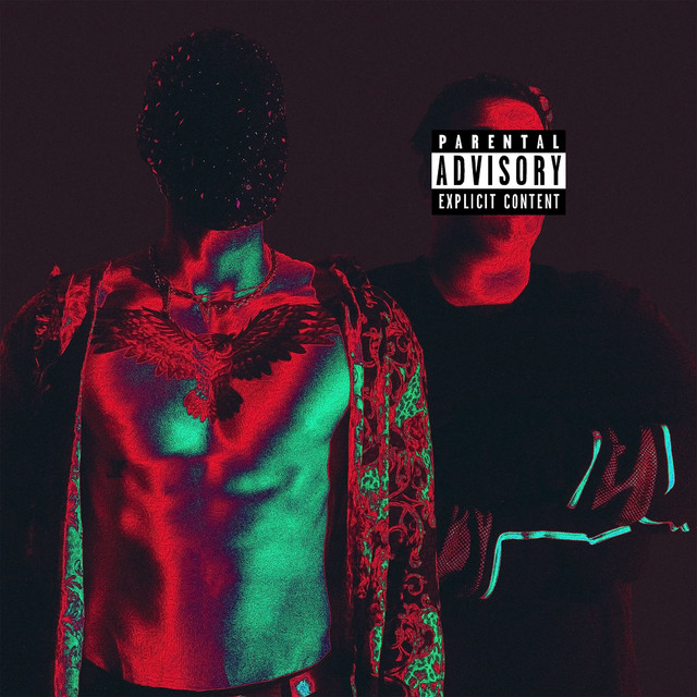 DEVILS IN PRADA cover art