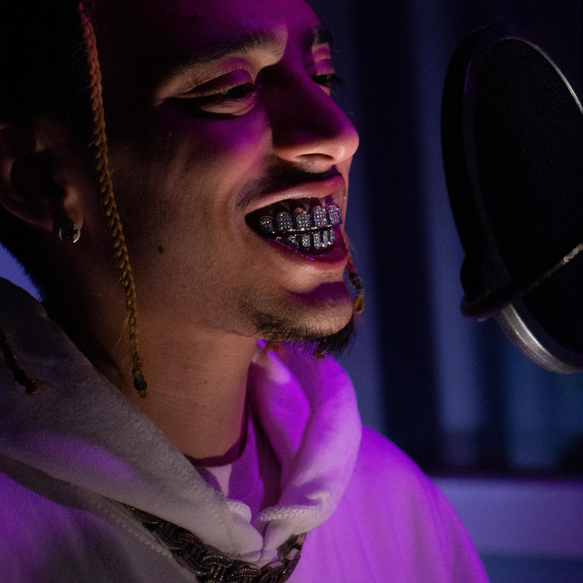 Mo Litty - EP - EP by Mo Litty X Gucci God | Spotify