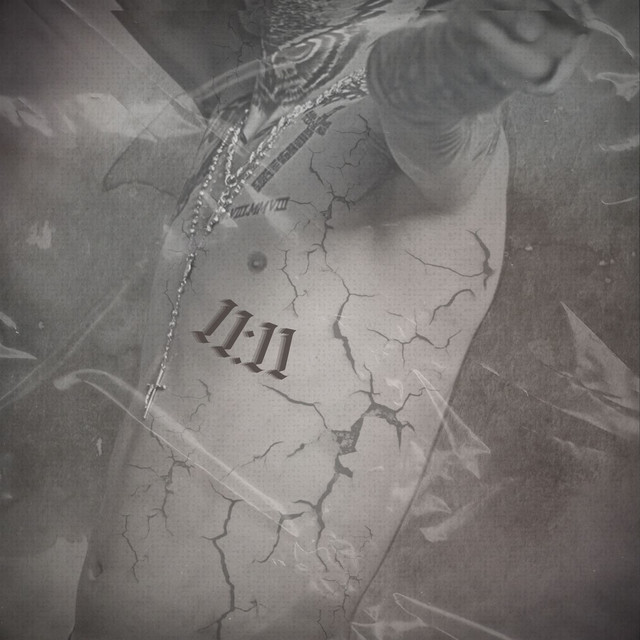11:11 album image