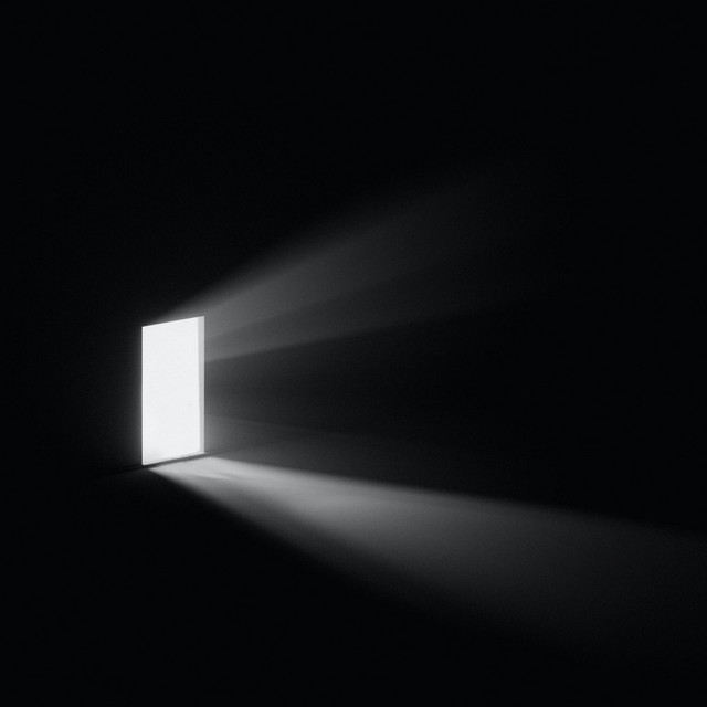 Exit cover art