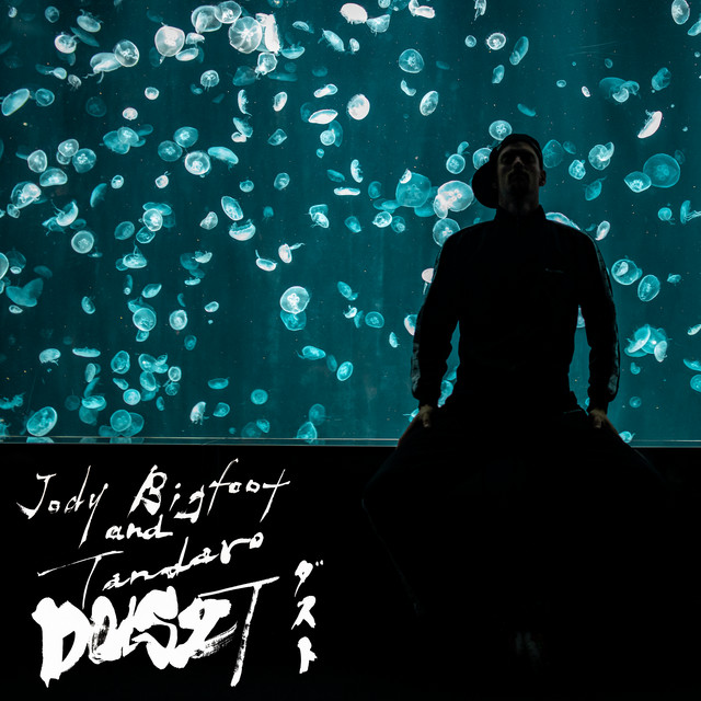 Duszt cover art