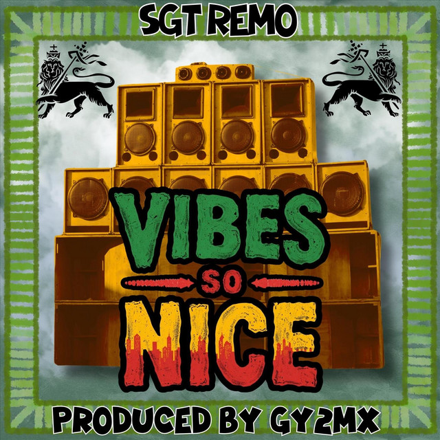 Vibes so Nice