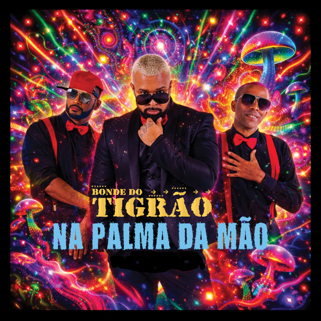 Na Palma da Mão