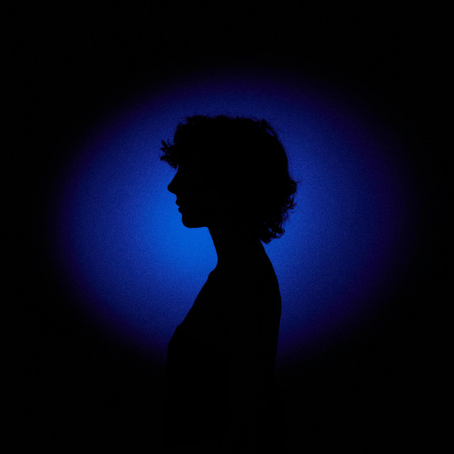 Thank You Little Girl cover art