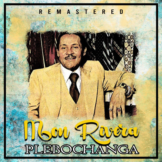 Plebochanga (Remastered) cover art