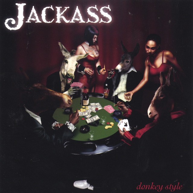 Donkey Style cover art