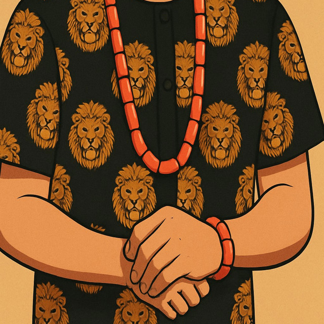 Kelvinnice – The influence igbo version