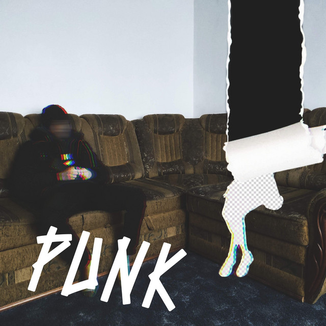 Обкладинка: PUNK — SURISE