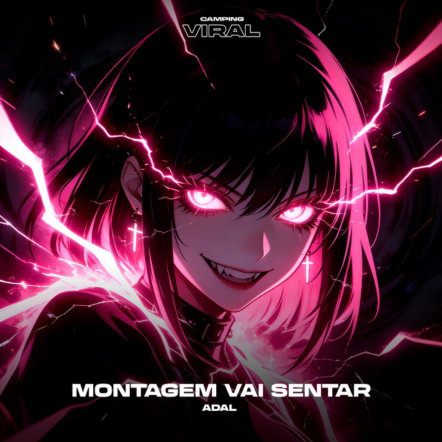 Montagem Vai Sentar (Versions)