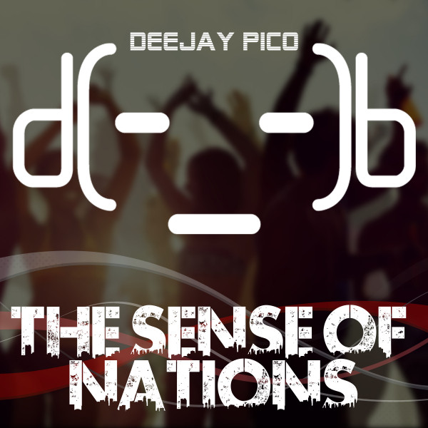 The Sense of Nations - Radio Edit