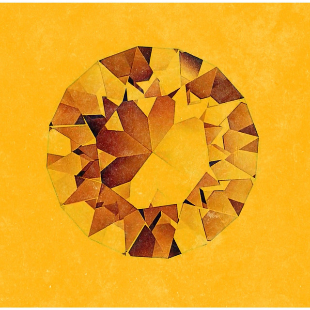 Topaz cover art