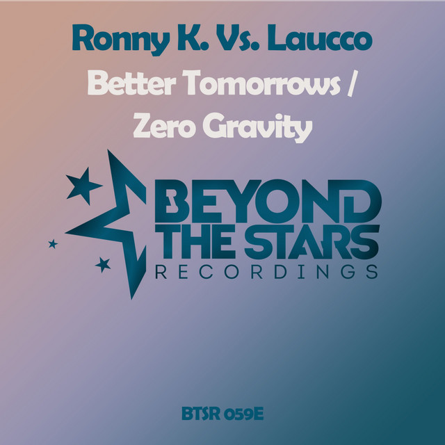 Better Tomorrows cover art