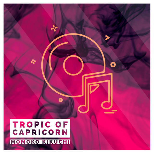 Tropic Of Capricorn cover art