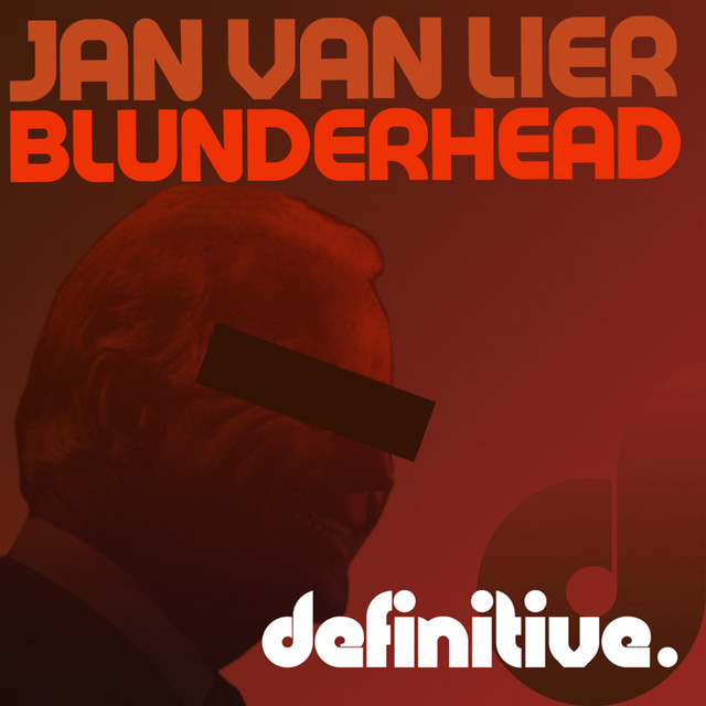 Blunderhead EP cover art