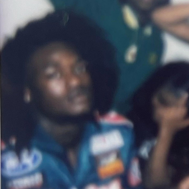 BlackTrim Remaster cover art