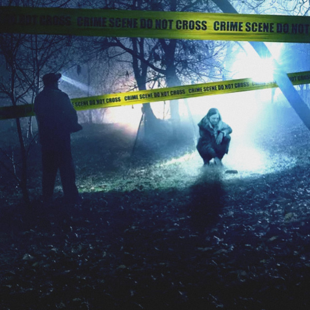 Cold Case