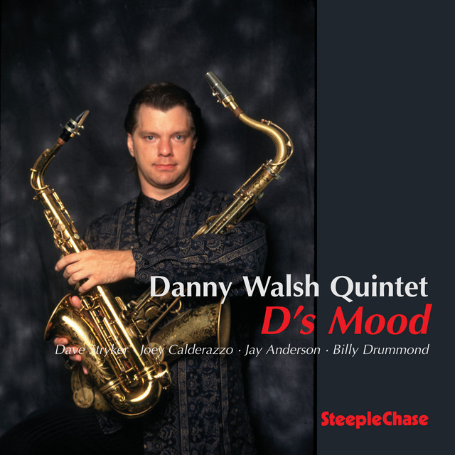 D's Mood — Danny Walsh