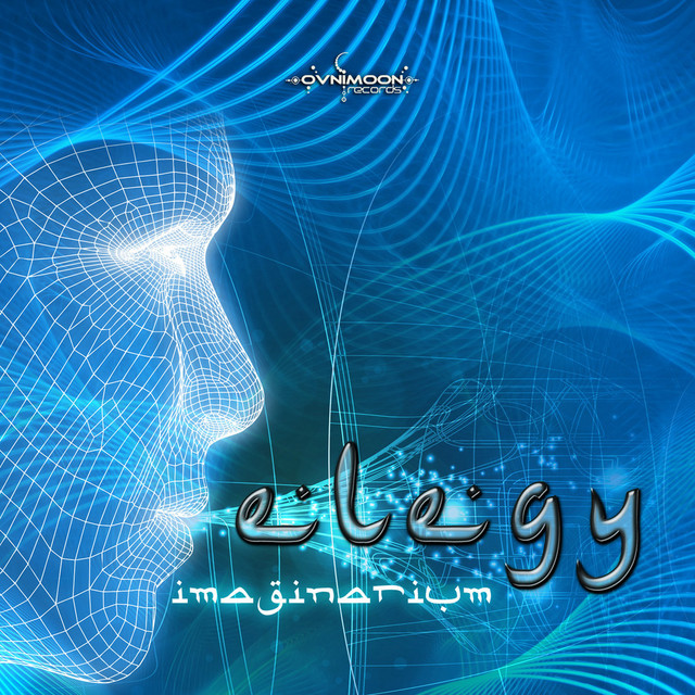 Imaginarium cover art