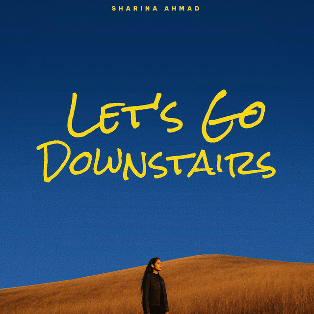 Let's Go Downstairs