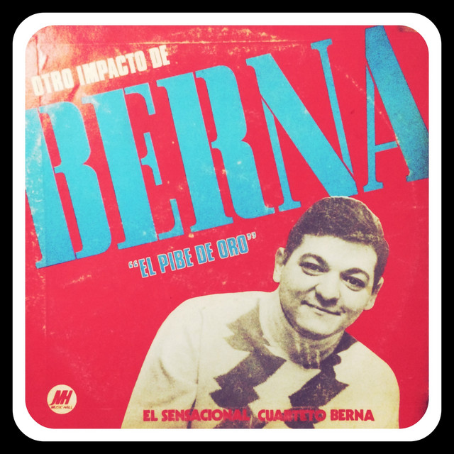 Otro Impacto de Berna (Volúmen 9)