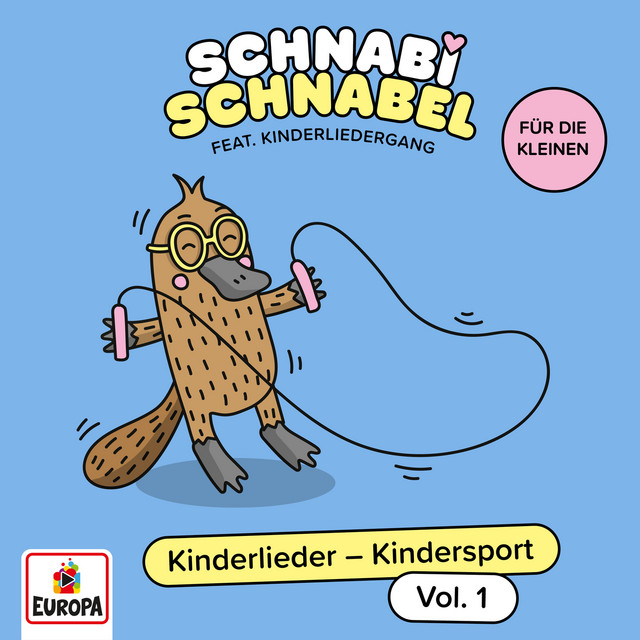 Stopptanz - song and lyrics by Schnabi Schnabel, Kinderlieder Gang ...