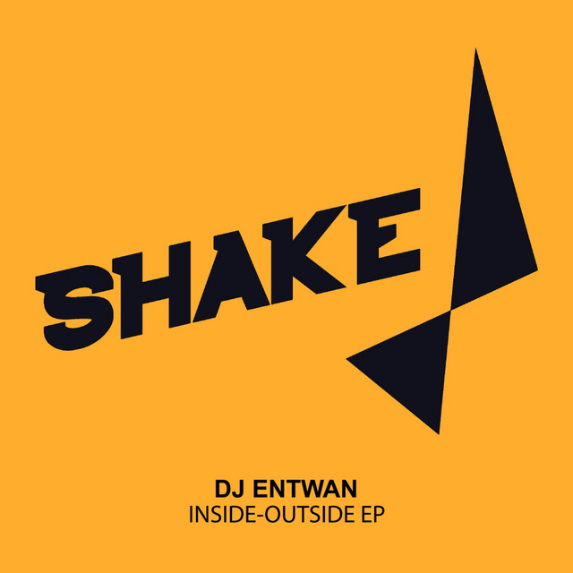 Inside album art