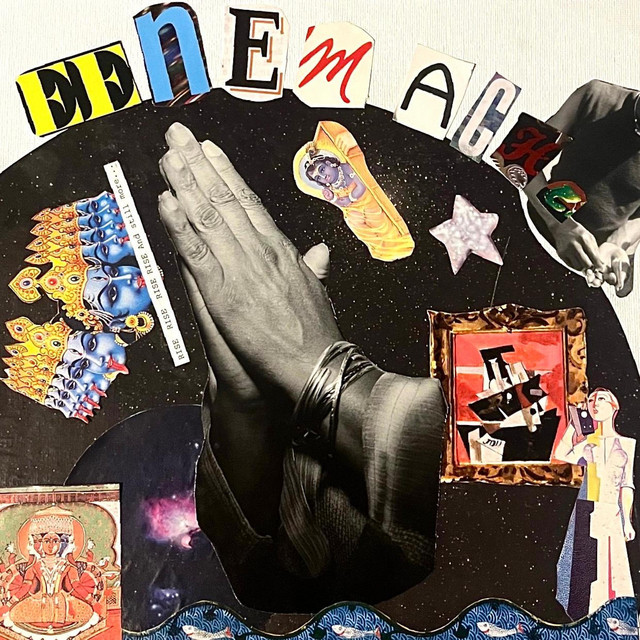 The Life and Times of Eenem Ache cover art