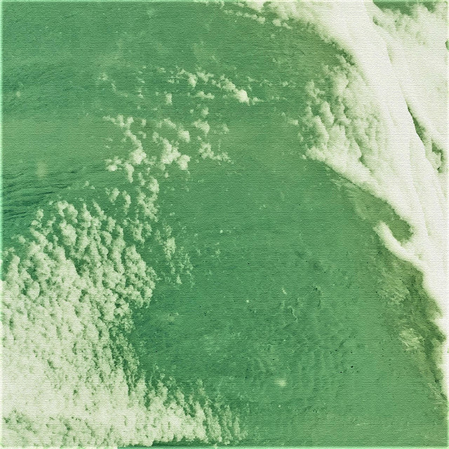 Canyon cover art